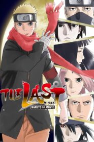 The Last: Naruto la película Online En Netflix