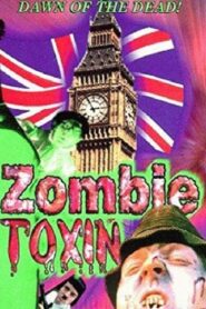 Zombie Toxin Online En Netflix