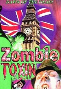 Zombie Toxin Online En Netflix
