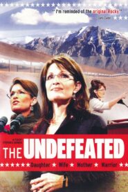 The Undefeated Online En Netflix