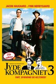 Jydekompagniet 3 Online En Netflix