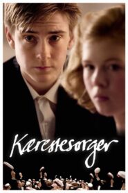 Kærestesorger Online En Netflix
