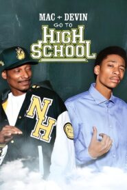 Mac y Devin de viaje en la escuela Online En Netflix