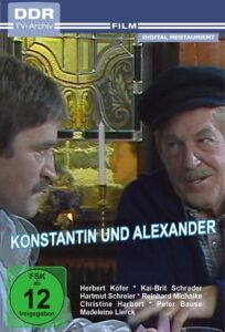 Konstantin und Alexander Online En Netflix