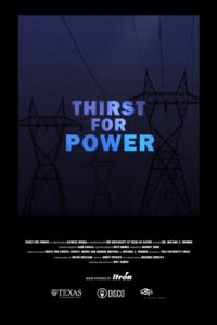 Thirst for Power Online En Netflix