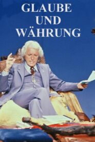 Glaube und Währung: Dr. Gene Scott, Fernsehprediger Online En Netflix