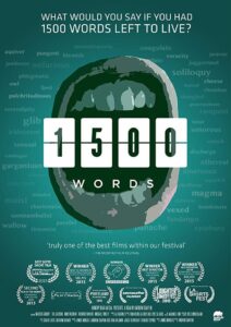 1500 Words Online En Netflix