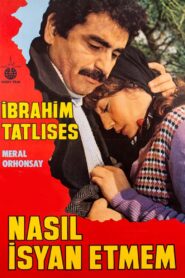 Nasıl İsyan Etmem Online En Netflix