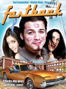 Fastback Online En Netflix