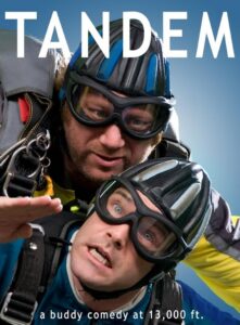 Tandem Online En Netflix