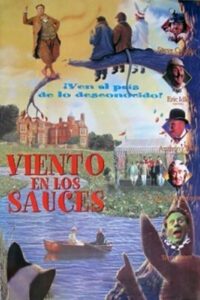 The Wind in the Willows Online En Netflix