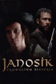 Janosik. Prawdziwa historia Online En Netflix