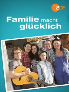 Familie macht glücklich Online En Netflix