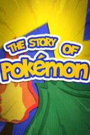 The Story of Pokemon Online En Netflix