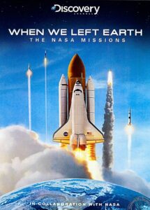 When We Left Earth Online En Netflix