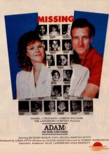 Adam: His Song Continues Online En Netflix