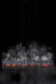 Woodward and Bernstein: Lighting the Fire Online En Netflix
