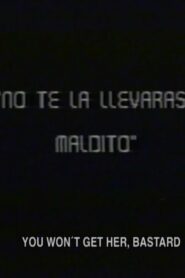 No te la llevarás, maldito Online En Netflix