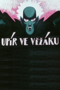 Upír ve věžáku Online En Netflix