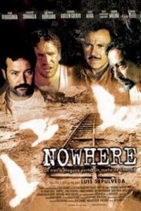 Nowhere Online En Netflix