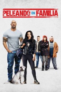 Luchando Con Mi Familia Online En Netflix