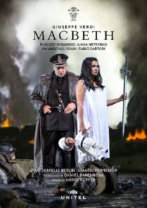 Macbeth Online En Netflix