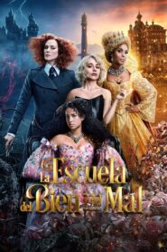 La Escuela del Bien y del Mal Online En Netflix