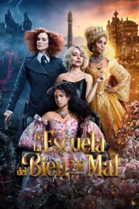 La Escuela del Bien y del Mal Online En Netflix