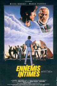 Ennemis intimes Online En Netflix