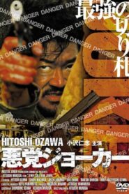 悪党ジョーカー Online En Netflix