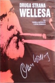 Druga strana Wellesa Online En Netflix
