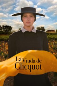 La viuda de Clicquot Online En Netflix
