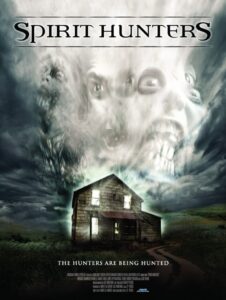 Spirit Hunters Online En Netflix