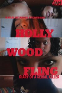 Hollywood Fling – Diary of a Serial Killer Online En Netflix