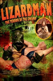 Lizard Man Online En Netflix