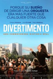 Divertimento Online En Netflix