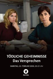 Tödliche Geheimnisse – Das Versprechen Online En Netflix