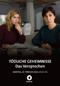 Tödliche Geheimnisse – Das Versprechen Online En Netflix