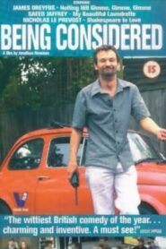 Being Considered Online En Netflix