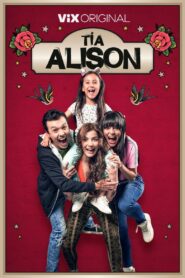 Tía Alison 2023 En Netflix