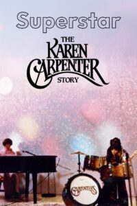 Superstar: The Karen Carpenter Story Online En Netflix