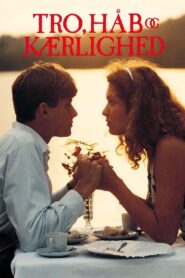 Tro, håb og kærlighed Online En Netflix