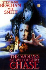 The Wolves of Willoughby Chase Online En Netflix