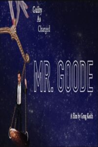 Introducing: Mr. Goode Online En Netflix