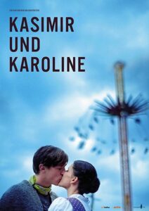 Kasimir und Karoline Online En Netflix