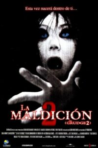 Ju-on: La maldición 2 Online En Netflix