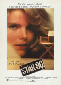 Star 80 Online En Netflix