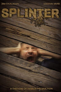 Splinter Online En Netflix