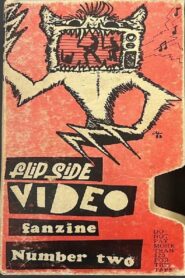 Flipside Video Fanzine Number Two Online En Netflix