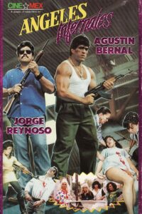 Angeles Infernales Online En Netflix